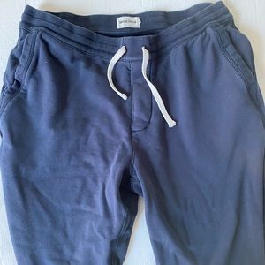 Taylor Stitch The Fillmore Sweatpants - XL